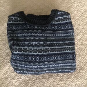 Bass Sweater